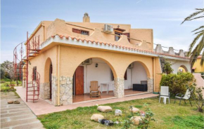 Amazing home in Quartu Sant'Elena with WiFi and 3 Bedrooms